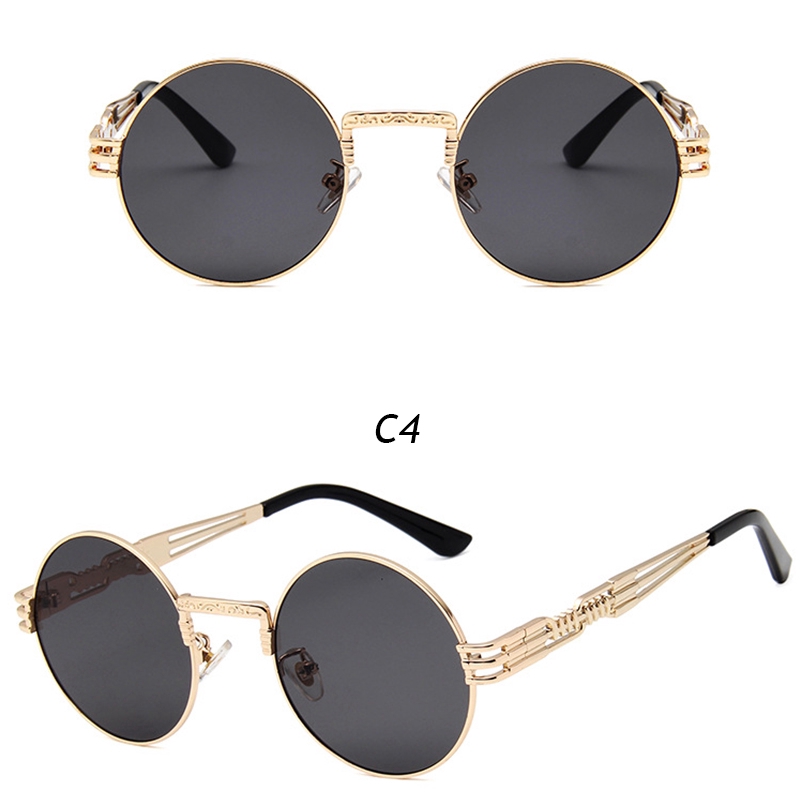 Kính Mát Phân Cực Phong Cách Hàn Quốc Cho Nam Và Nữ