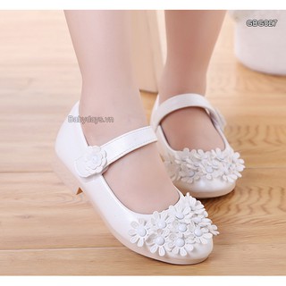 Giày búp bê cho bé gbg027 size 26 đến 36