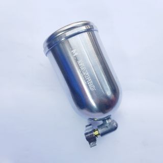 Súng phun sơn MAXPRO F75G  (Dung tích 400cc) - Vít tu lê