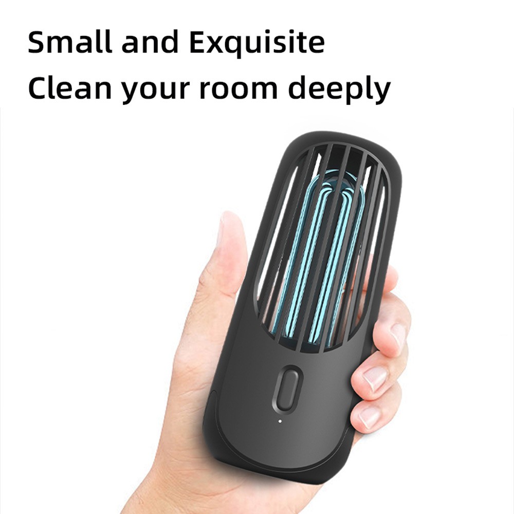 Aolon ZW19 Portable UVC Germicidal Light