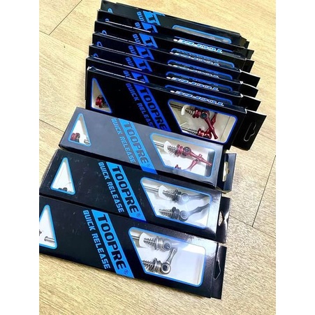 Ty Titan Cao Cấp Hãng Toopre Cho Xe Đạp