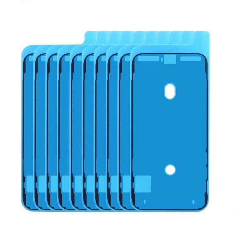 Ron kháng nước Ip 6s/ 6spl/ 7/ 7pl/ 8/ 8pl/ X/ XR/ XSM/ 11pro/ 11promax 3 lớp chuẩn sịn