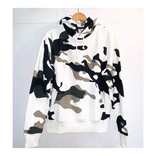 Áo hoodie Champion