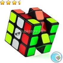 [Rubik 3x3x3] QiYi Thunderclap 3x3x3