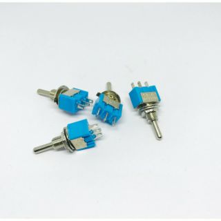 CÔNG TẮC GẠT 3 CHÂN