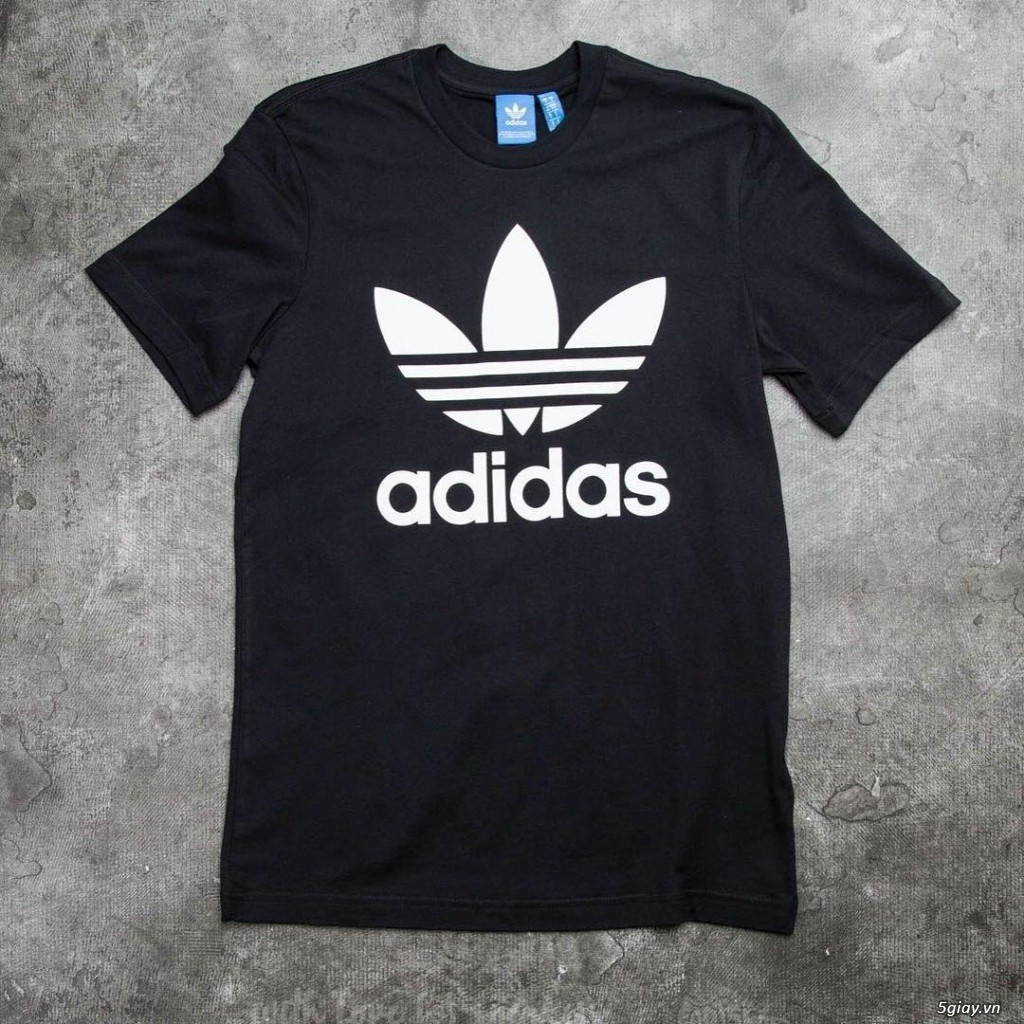 ÁO ADIDAS AUTHENTIC (order)