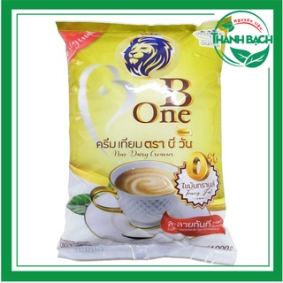 Bột Kem Béo pha trà sữa B One Thái lan gói 1kg