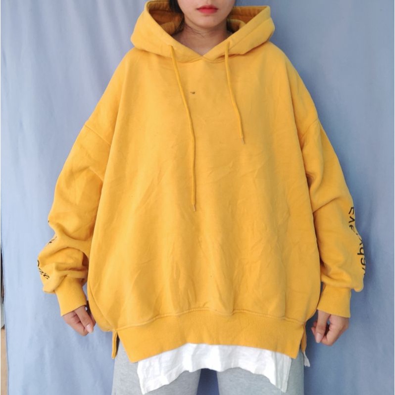 Áo hoodie & sweater 2hand tuyển chọn - FB: My Muỗng
