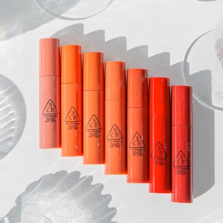 3CE GLAZE LIP TINT Son bóng