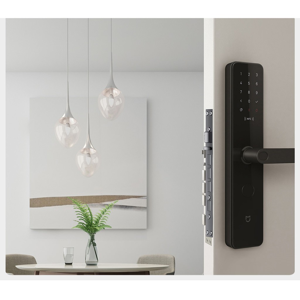 Cổng đa chế độ thông minh Xiaomi Mijia (Wifi, Zigbee 3.0, Bluetooth) Mi Home, Apple HomeKit