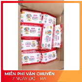 Khăn ướt, giấy ướt Baby Thiên Phúc 100 tờ không mùi Chính Hãng