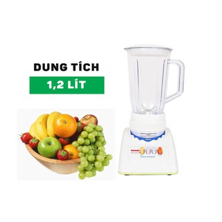 Máy Xay Sinh Tố Benny