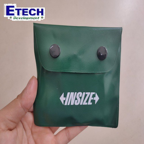 Thước đo mối hàn đa năng INSIZE 6832-1