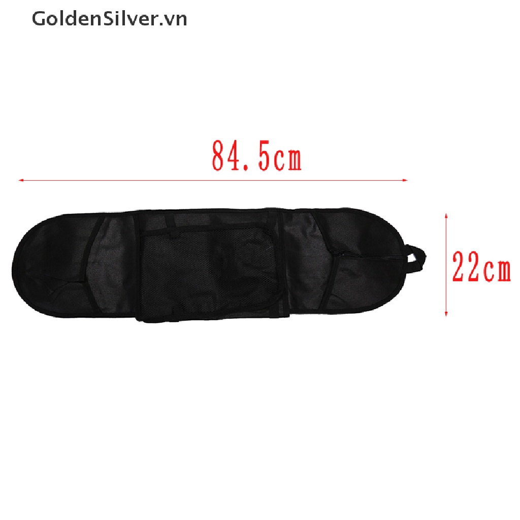 Vỏ Bọc Ván Trượt Dáng Dài Di Động Tiện Dụng