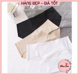 Combo 5 quần chip đúc trơn 3 màu cơ bản siêu mát mịn - Ảnh thật +video
