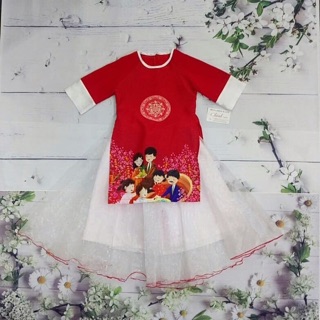 Áo Thun Hồng Mèo Xanh