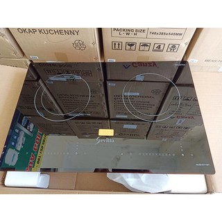 Bếp từ Sevilla SV-130T