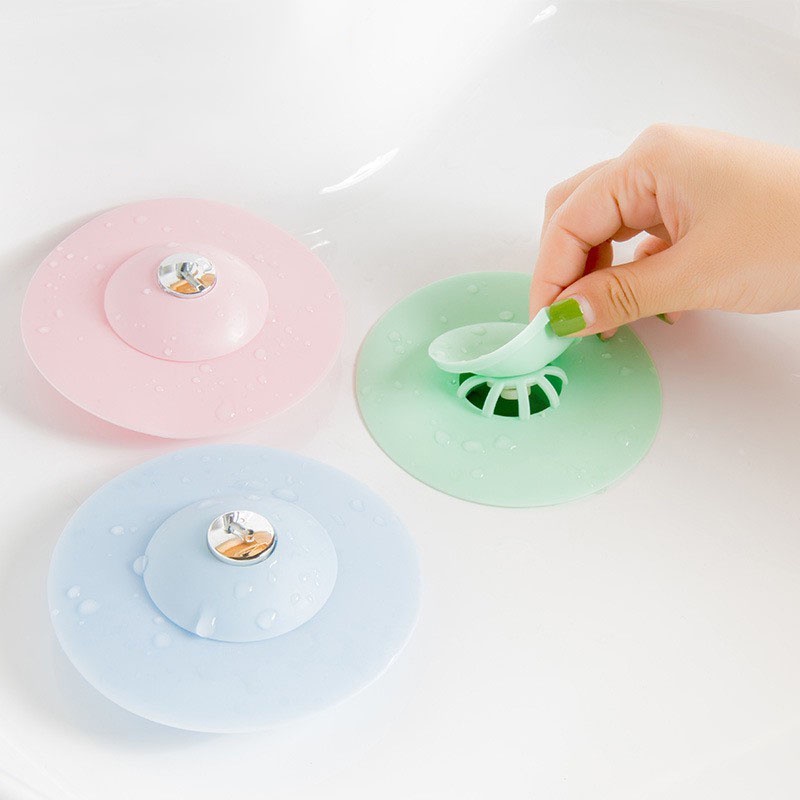 Vỏ Bọc Cống Thoát Nước Bồn Rửa Chén / Nhà Tắm Khử Mùi Tiện Dụng