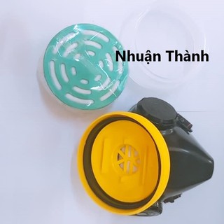 Mặt nạ phòng độc