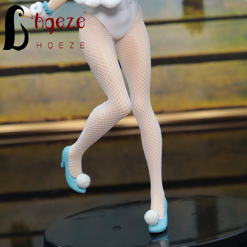 Mô hình nhân vật Hatsune Miku dễ thương kích thước 29cm