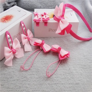 Set phụ kiện cho bé