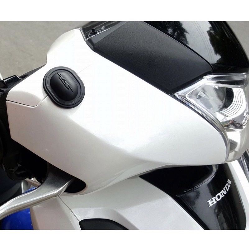 Nắp chụp chân kính SH các đời Shmode / Sh2017 / Sh2020 / Shmode 2020