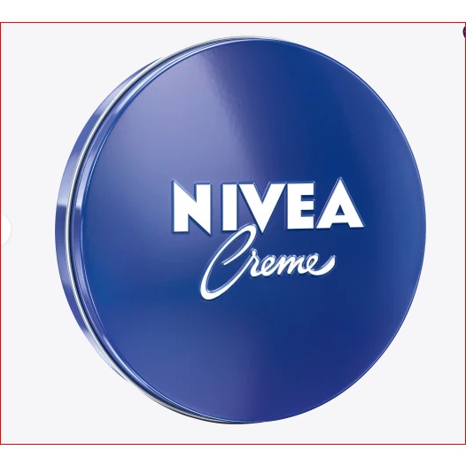 Kem dưỡng ẩm Nivea Creme loại 75ml