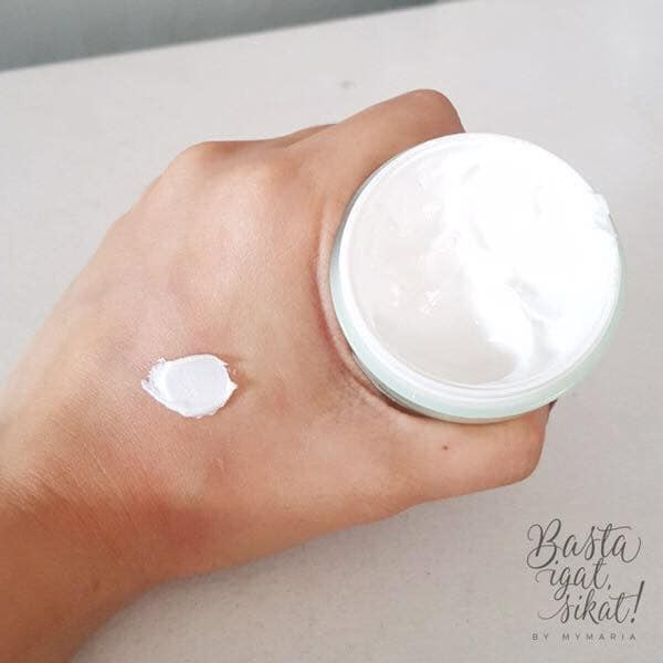 Kem dưỡng lót kiểm soát nhờn Innisfree No - Sebum Powder Cream 3in1 | BigBuy360 - bigbuy360.vn