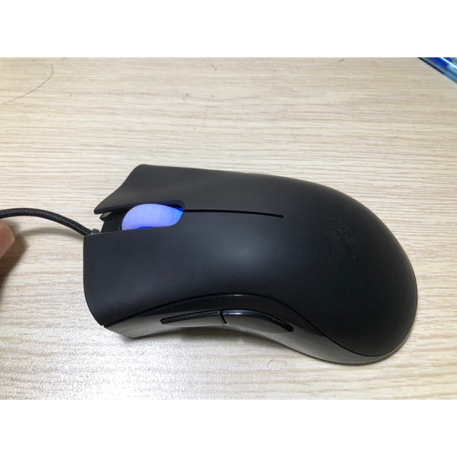 Chuột chơi game Razer DeathAdder 3.5G