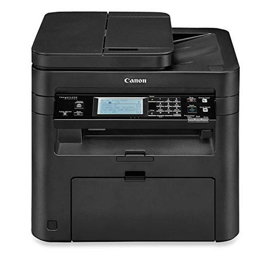 MÁY IN LASER ĐEN TRẮNG ĐA CHỨC NĂNG CANON MF229DW ĐÃ QUA SỬ DỤNG - AALO.VN | BigBuy360 - bigbuy360.vn