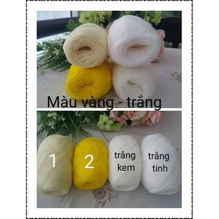 Combo len Vĩnh Thịnh và kim đan 180k
