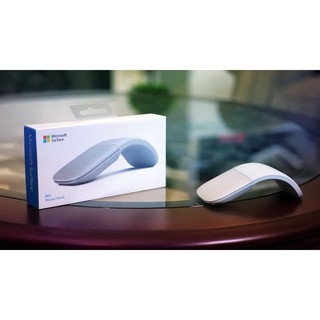 Chuột Bluetooth Chính hãng Microsoft Surface Arc Mouse 2020