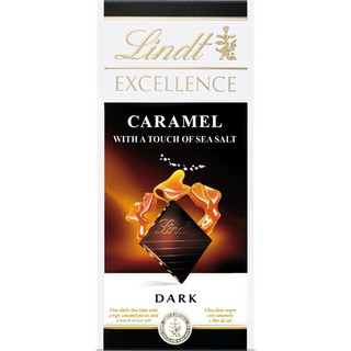 Socola Lindt Caramel muối