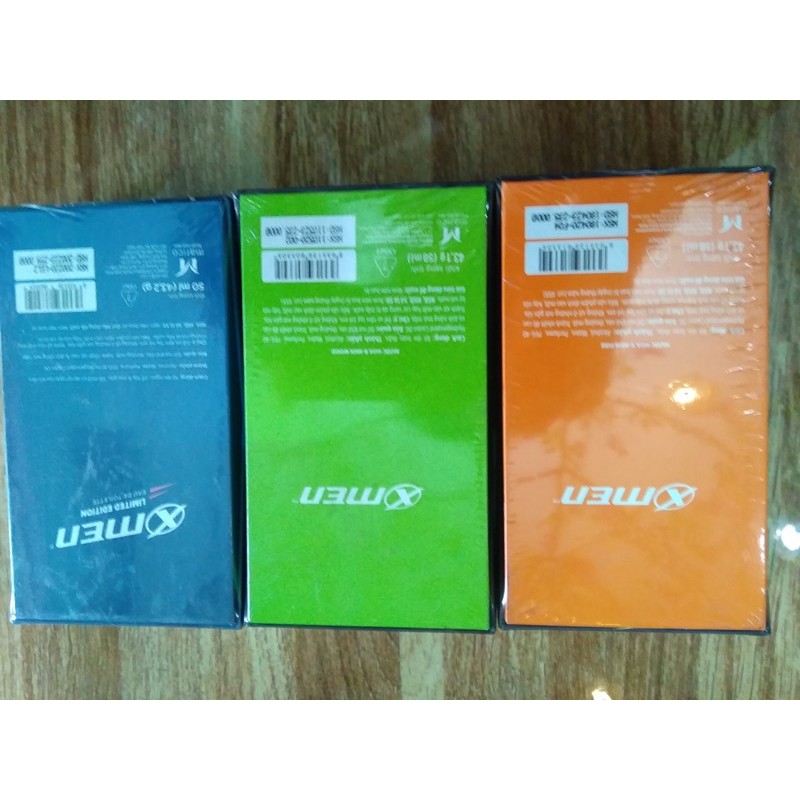 NƯỚC HOA XMEN | BigBuy360 - bigbuy360.vn