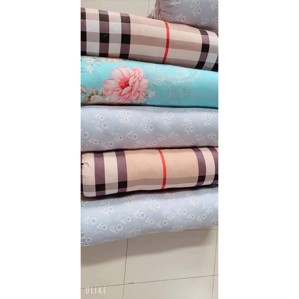 Gối ôm kèm vỏ everonn mẫu mới
