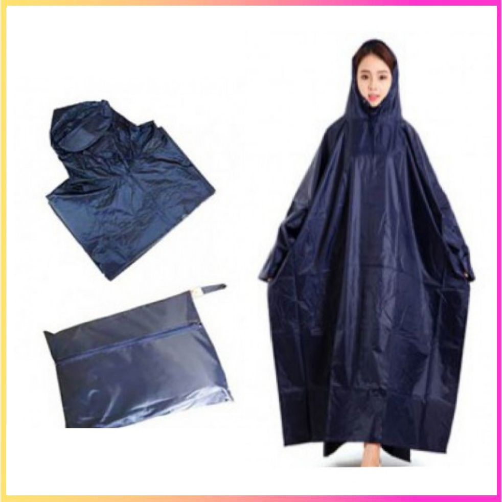 Áo mưa vải dù cao cấp , Hàng Việt Nam SX