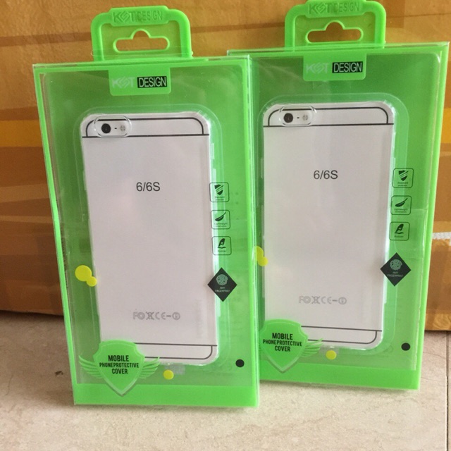 Ốp dẻo aolibao iphone 6/6s