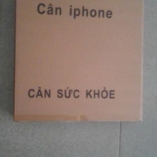 B210 Cân Điện Tử Iscale SE