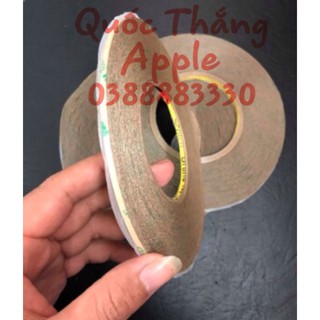 Keo 3m, 2 Mặt Dán Cảm Ứng Ipad Và Điện Thoại