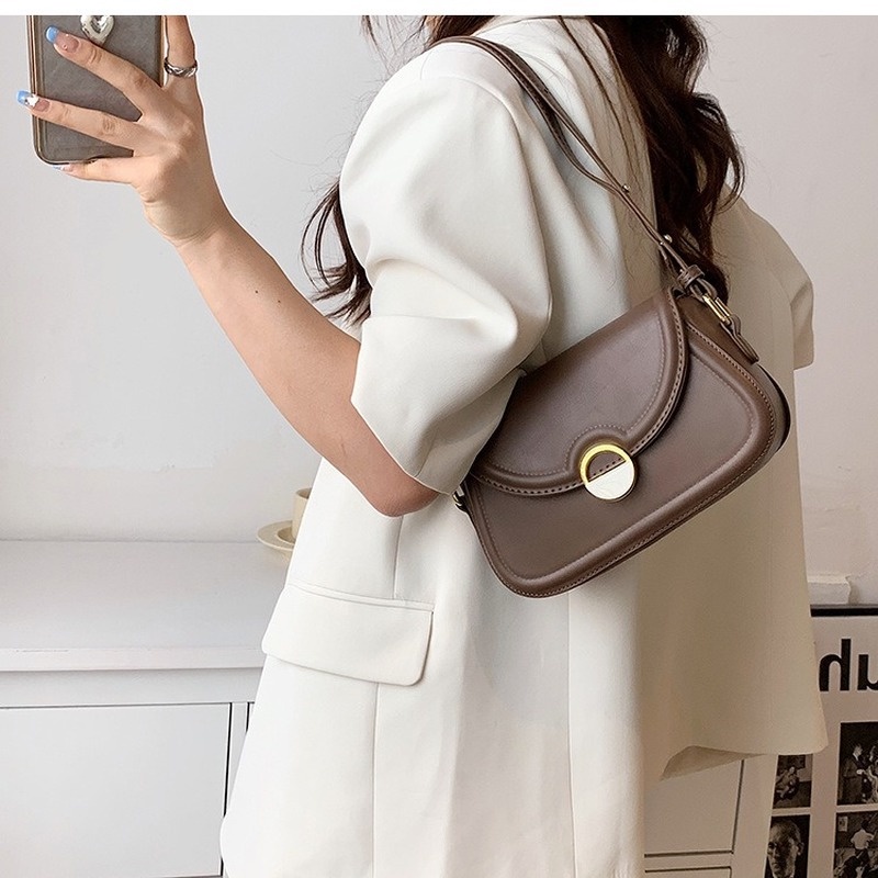 Túi đeo dưới cánh tay Thời Trang Mùa Hè Hàn Quốc 2022 Gylb1361