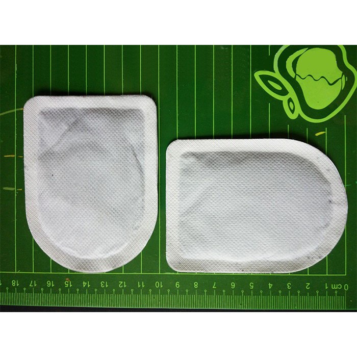 Combo 1 Gói (2 Miếng) Giữ Nhiệt Tại Bàn Chân, Giữ Ấm Chân Mùa Đông