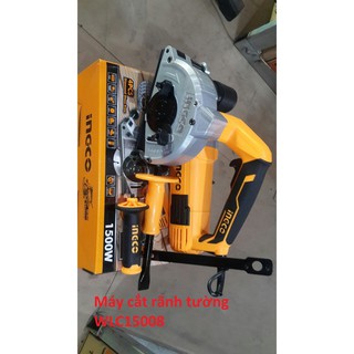 MÁY CẮT RÃNH TƯỜNG WLC15008