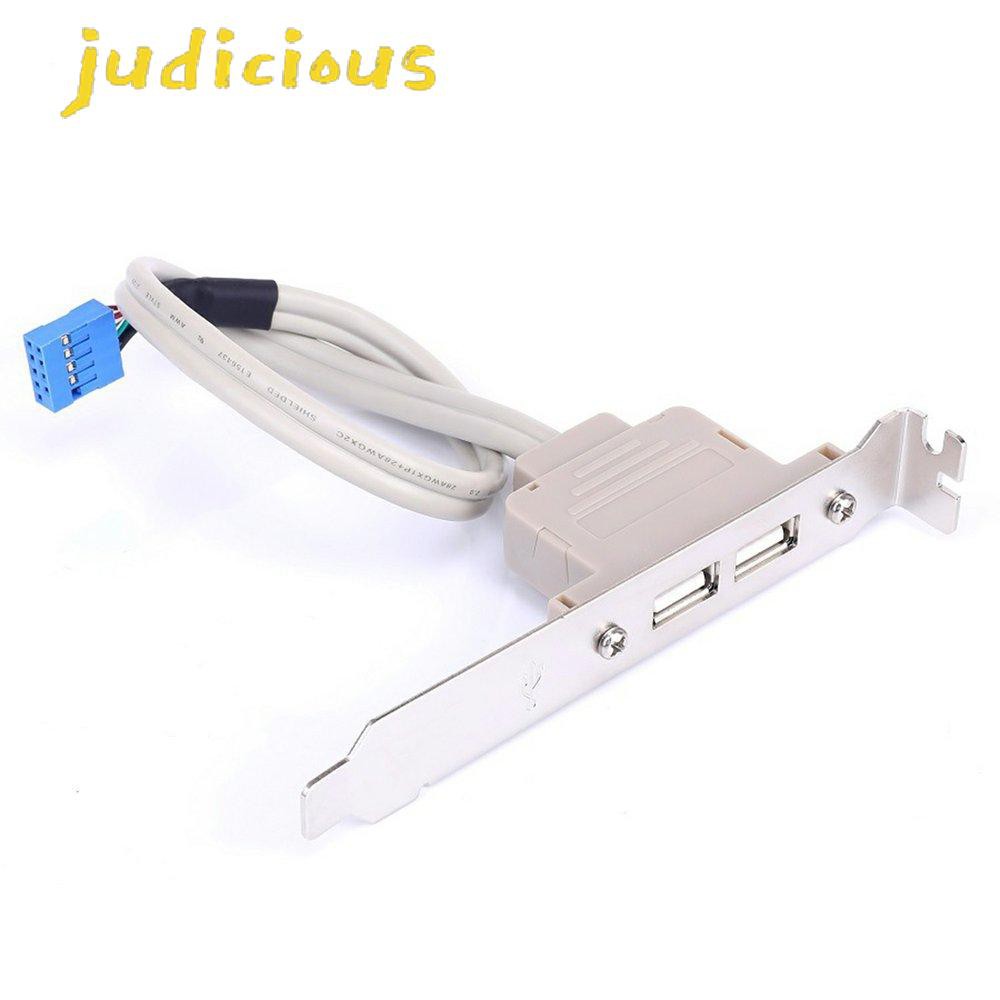 Dây Cáp Sạc Usb 2.0 Cho Bo Mạch Chủ Máy Tính | BigBuy360 - bigbuy360.vn