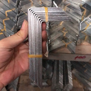 Ke Góc L 11x5x1,5cm (10 chiếc)