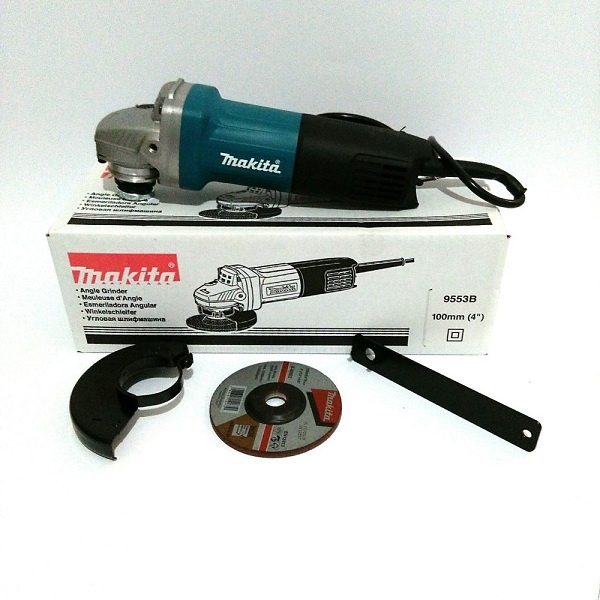SATO máy 9553 mài 100 Makita