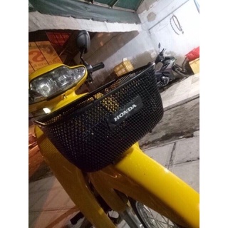 Rỏ Ware Honda Thái Lan Dành Cho Ware Nhỏ Và Ware Lớn