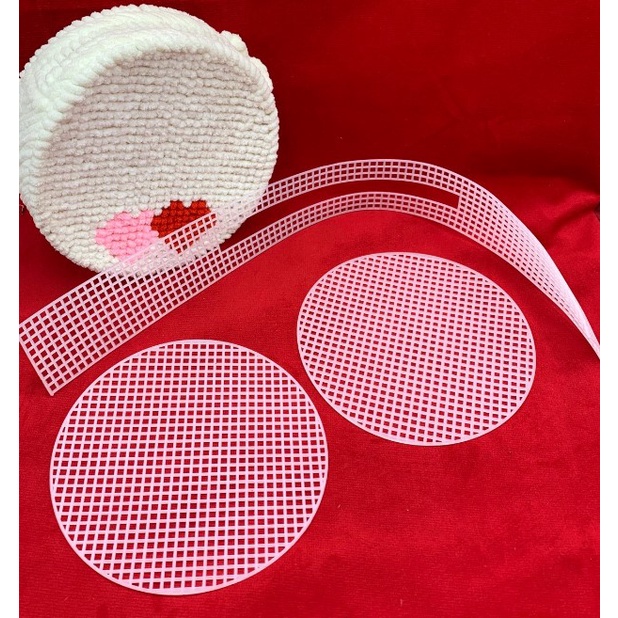 Bộ Cavan Túi Trống