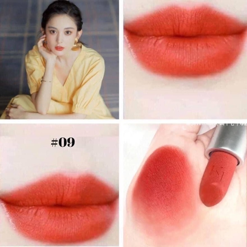 Son Kiko Powder Power