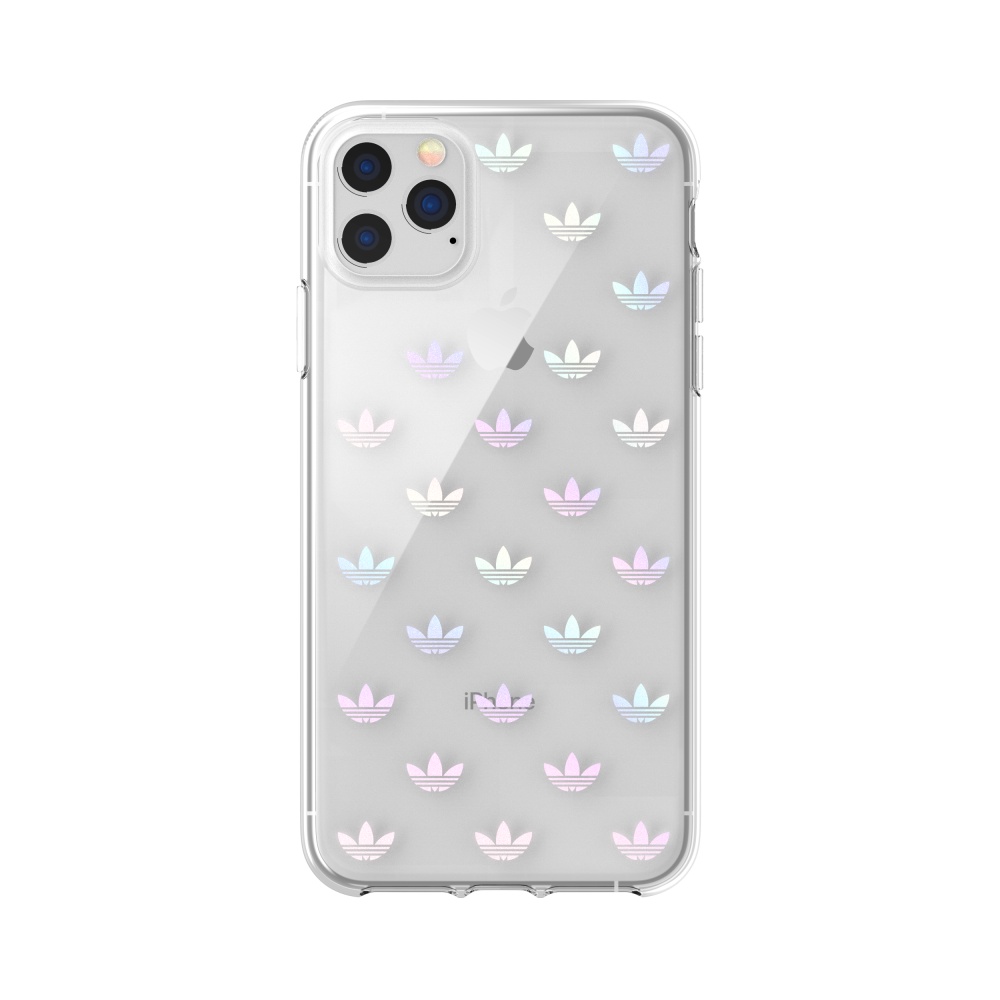 Ốp ADIDAS SNAP ENTRY Dành Cho Iphone 11 - 11 Pro - 11 Pro Max