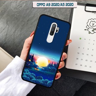Ốp lưng cho OPPO A9 2020/ OPPO A5 2020